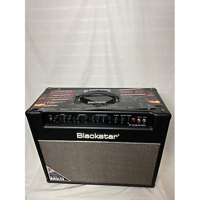 Blackstar HT Venue Club 40 MKII Tube Guitar Combo Amp