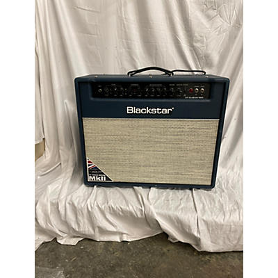 Blackstar HT Venue Series Club 40 MKII 40W Tube Guitar Combo Amp