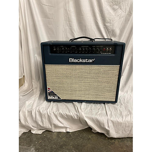 Blackstar HT Venue Series Club 40 MKII 40W Tube Guitar Combo Amp