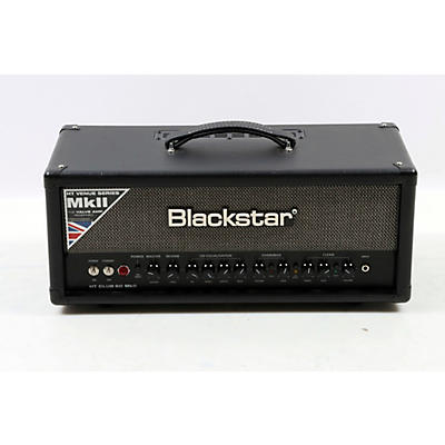 Blackstar HT Venue Series Club 50 MkII 50W Tube Guitar Amp Head