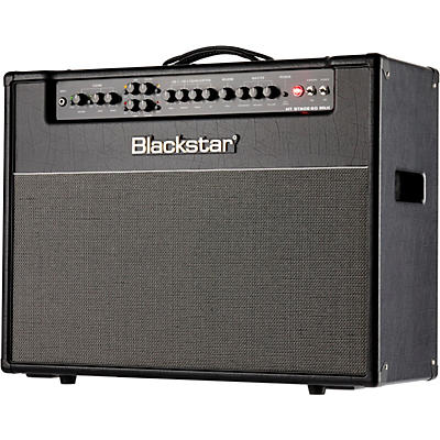 Blackstar HT Venue Series Stage 60 MKII 60W 2x12 Tube Guitar Combo