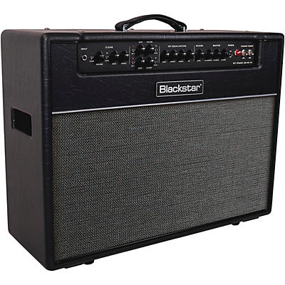 Blackstar HT Venue Stage 60 MKIII 2x12 Tube Guitar Combo Amp