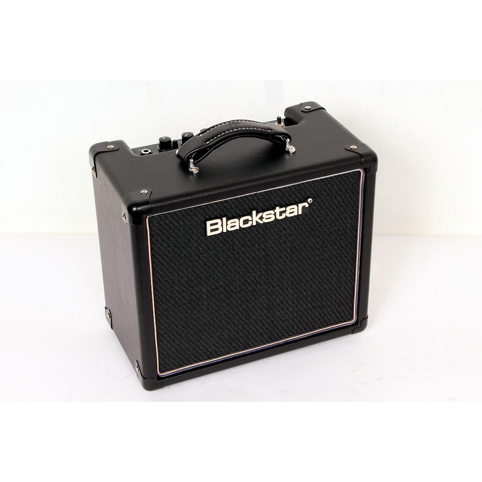 Blackstar HT1 1W Guitar Tube Combo Amp | Musician's Friend