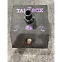 Used Dunlop HT1 Heil Talkbox Effect Pedal