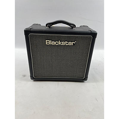 Blackstar HT1 MkII Guitar Combo Amp