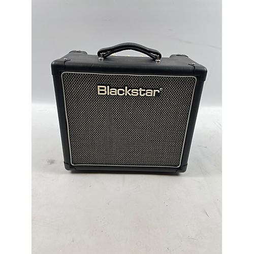 Blackstar HT1 MkII Guitar Combo Amp