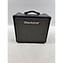 Used Blackstar HT1 MkII Guitar Combo Amp