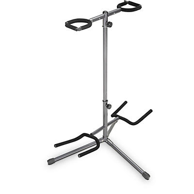 Proline HT1052 Securi-T Double Tripod Stand With Locking Yokes