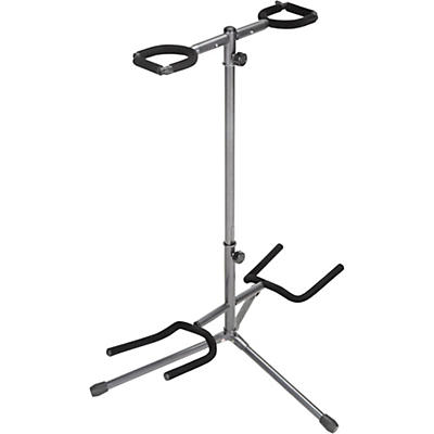 Proline HT1052 Securi-T Double Tripod Stand with Locking Yokes