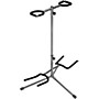 Open-Box Proline HT1052 Securi-T Double Tripod Stand with Locking Yokes Condition 1 - Mint Regular