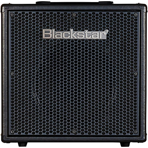 HT112M 1X12 Speaker Cabinet with Metal Grille