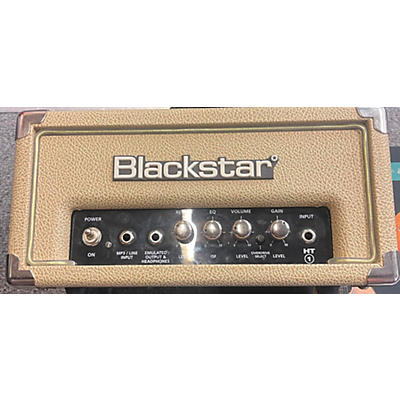 Blackstar HT1H 1W Tube Guitar Amp Head