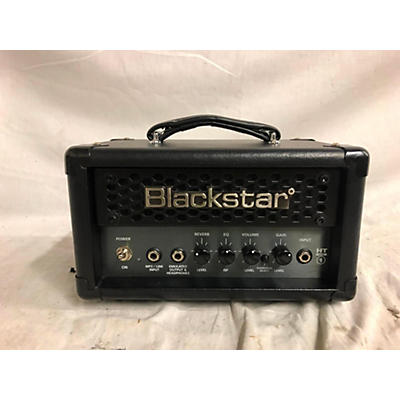 Blackstar HT1MH 1W Tube Guitar Amp Head