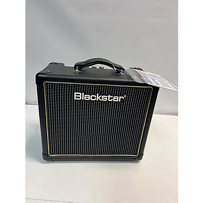 Blackstar HT1R 1W 1X8 Tube Guitar Combo Amp