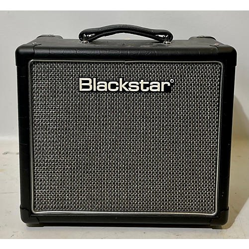 Blackstar HT1R 1W 1X8 Tube Guitar Combo Amp