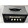 Used Blackstar HT1RH 1W MKII Tube Guitar Amp Head