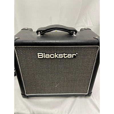 Blackstar HT1RH 1W MKII Tube Guitar Amp Head