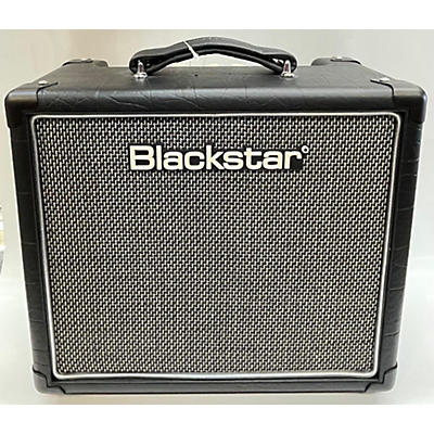 Blackstar HT1RH 1W MKII Tube Guitar Amp Head