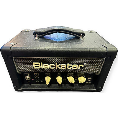 Blackstar HT1RH 1W MKII Tube Guitar Amp Head