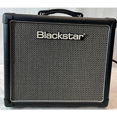 Blackstar HT1RH 1W MKII Tube Guitar Amp Head