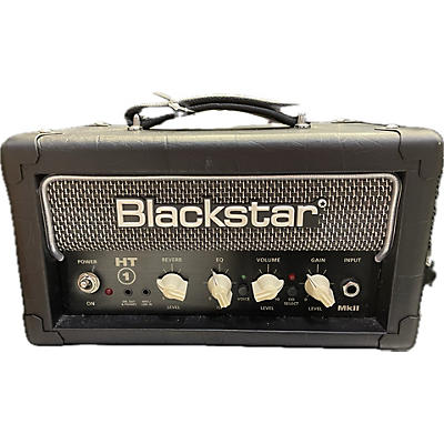 Blackstar HT1RH 1W MKII Tube Guitar Amp Head