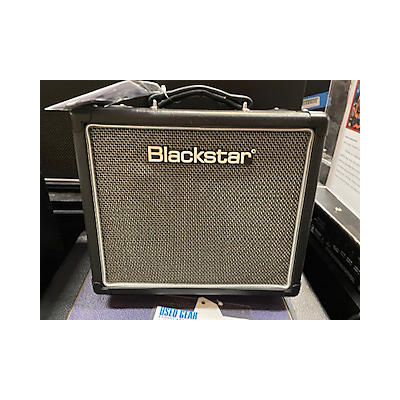 Blackstar HT1RH 1W MKII Tube Guitar Amp Head