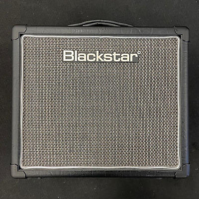 Blackstar HT1RH 1W MKII Tube Guitar Amp Head