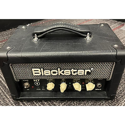 Blackstar HT1RH 1W MKII Tube Guitar Amp Head