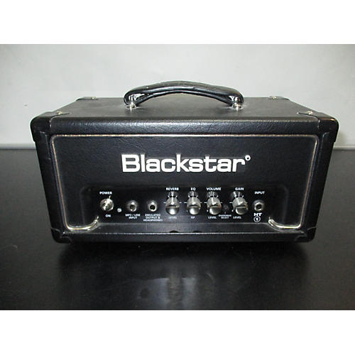 Blackstar HT1RH 1W Tube Guitar Amp Head