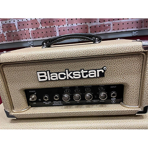 Blackstar HT1RH 1W Tube Guitar Amp Head