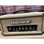 Used Blackstar HT1RH 1W Tube Guitar Amp Head