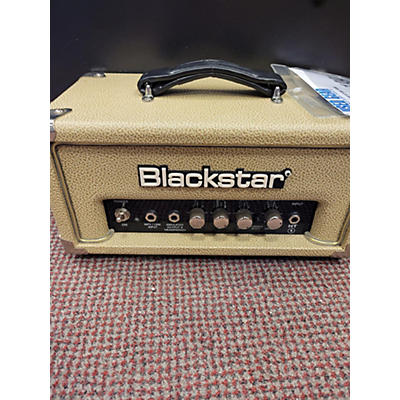 Blackstar HT1RH Tube Guitar Amp Head