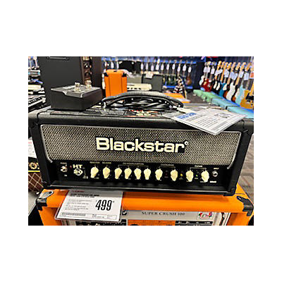 Blackstar HT20 MkII 20W Head Guitar Amp Head