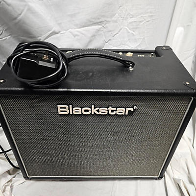 Blackstar HT20R MkII 20W 1x12 Tube Guitar Combo Amp