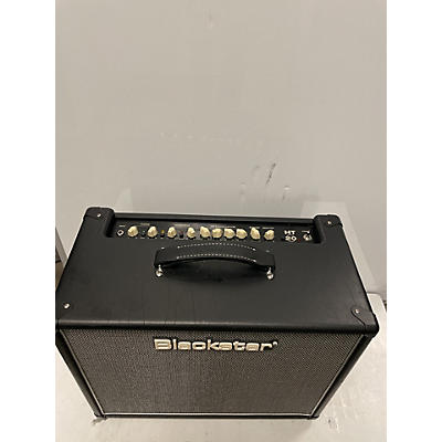 Blackstar HT20R MkII 20W 1x12 Tube Guitar Combo Amp