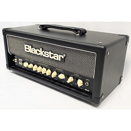 Blackstar HT20R MkII 20W 1x12 Tube Guitar Combo Amp