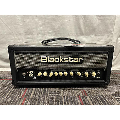 Blackstar HT20RH MK2 Tube Guitar Amp Head