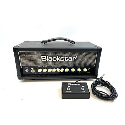 Blackstar HT20RH MKII Tube Guitar Amp Head