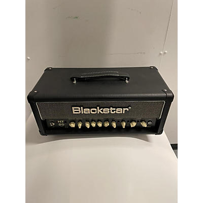 Blackstar HT20RH MKII Tube Guitar Amp Head