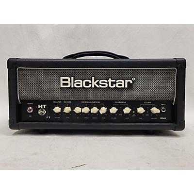 Blackstar HT20RH Tube Guitar Amp Head