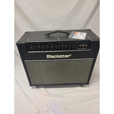 Blackstar HT40 MkII Tube Guitar Combo Amp