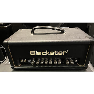 Blackstar HT5 5W Tube Guitar Amp Head