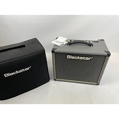 Blackstar HT5 MKII 5W 1x10 Tube Guitar Combo Amp