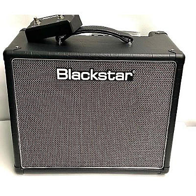 Blackstar HT5 MKII Tube Guitar Combo Amp