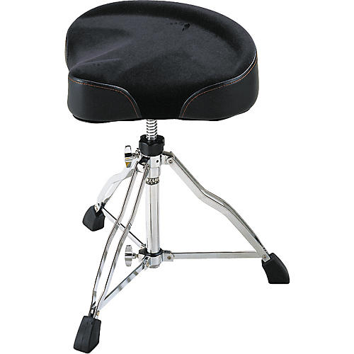 HT530C Wide Rider Drum Throne with Cloth Top