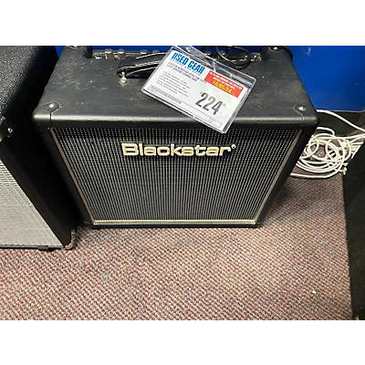 Blackstar HT5C 5W 1x10 Tube Guitar Combo Amp