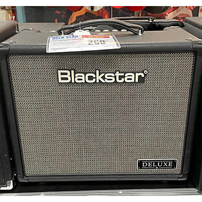 Blackstar HT5MR 5W 1x12 Tube Guitar Combo Amp