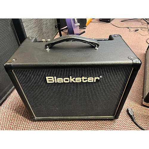 Blackstar HT5R 5W 1x12 Tube Guitar Combo Amp
