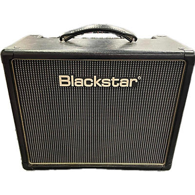 Blackstar HT5R 5W Tube Guitar Amp Head