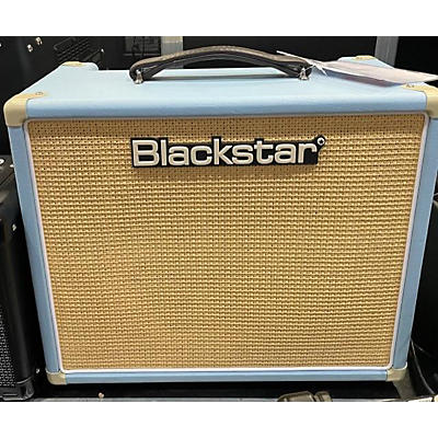 Blackstar HT5R MKii Baby Blue Tube Guitar Combo Amp